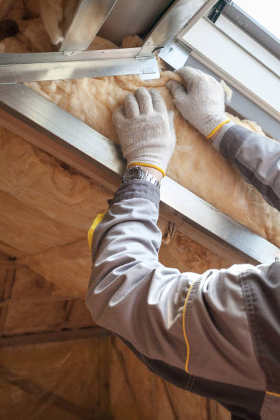 Best Residential Insulation in Lake Waccamaw, NC