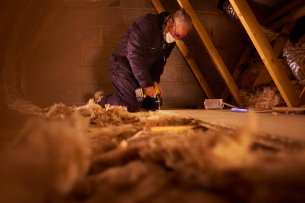 Best Residential Insulation in Lake Waccamaw, NC